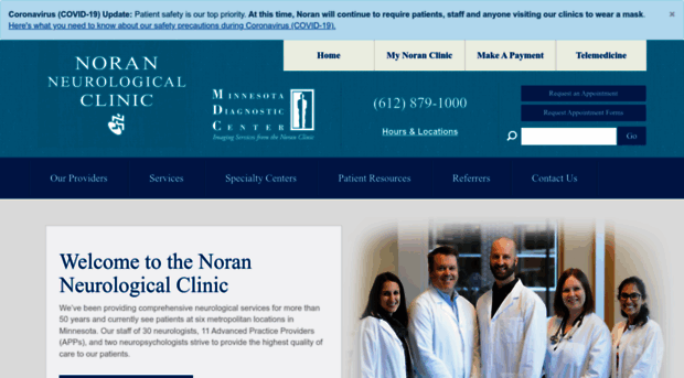 noranclinic.com