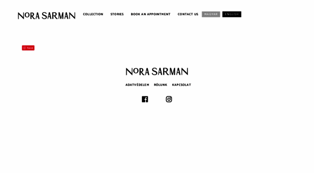 norasarman.com