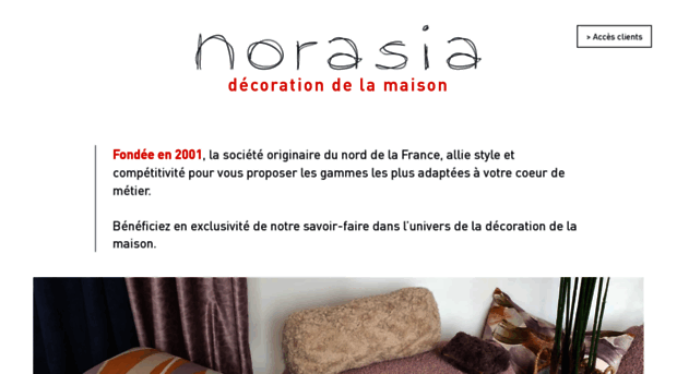 norasia.fr