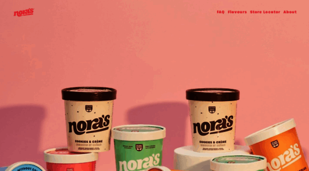 norasnondairy.com