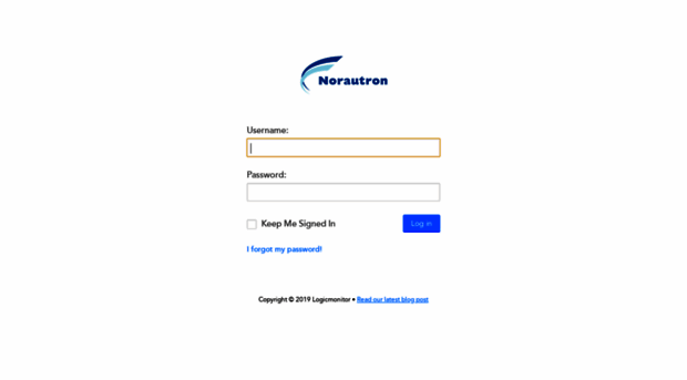 norautron.logicmonitor.com