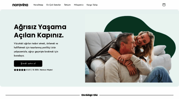 noravina.com