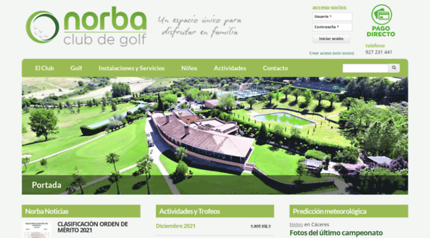 norbaclub.es