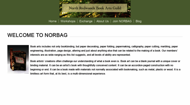 norbag.net