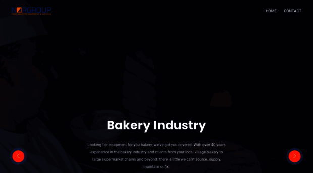 norbake.co.uk