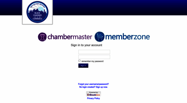 norbchamber.chambermaster.com