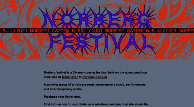 norbergfestival.com