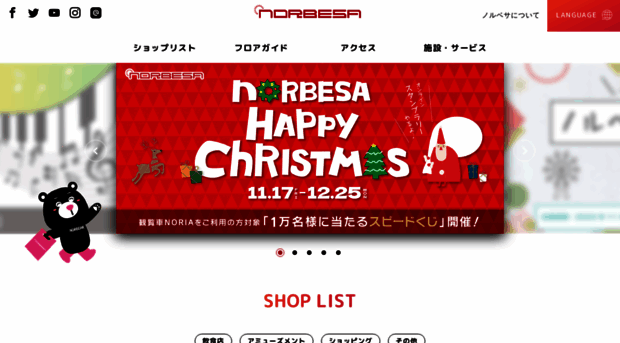 norbesa.jp