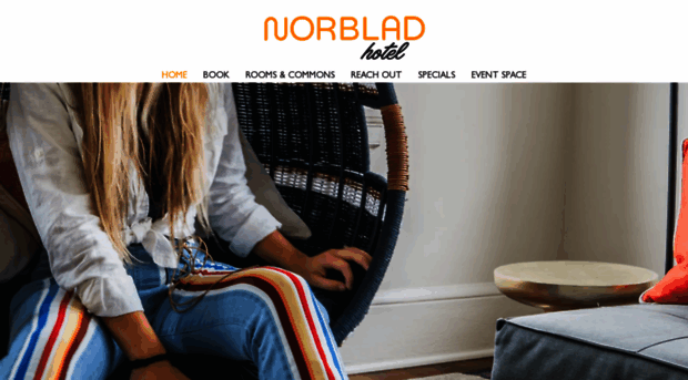 norbladhotel.com