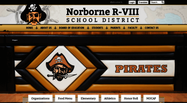 norborneschools.com