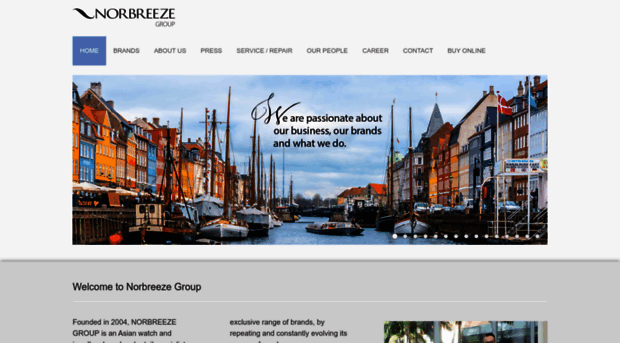 norbreeze.com