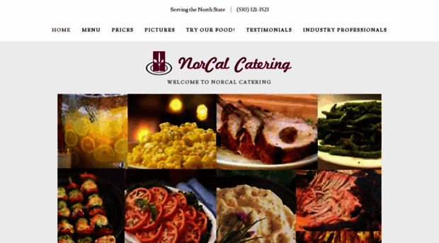 norcal-catering.com