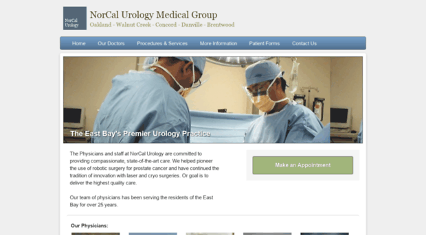 norcal-urology.net