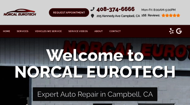 norcalautotech.com