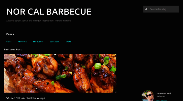 norcalbbq.com