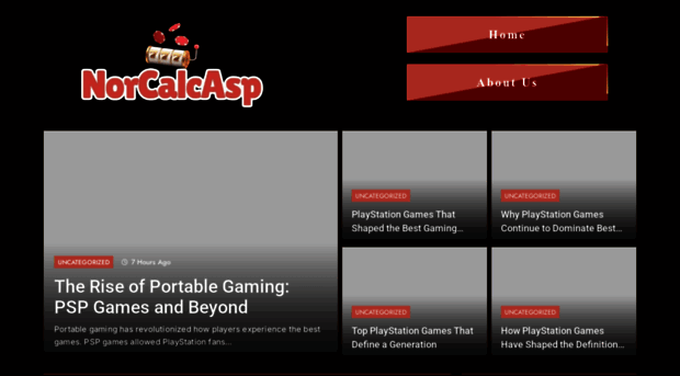 norcalcasp.id
