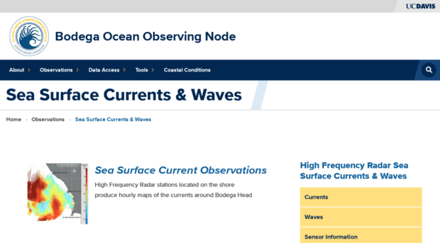 norcalcurrents.org