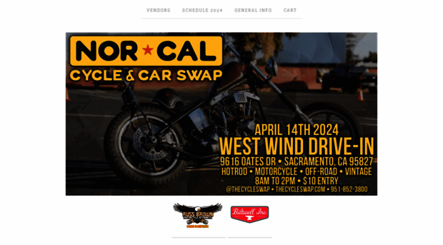 norcalcycleswap.com