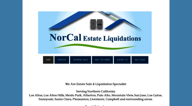 norcalestateliquidations.com