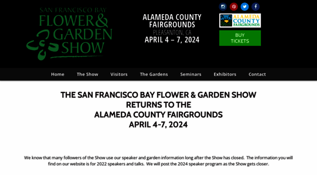 norcalgardenshow.com