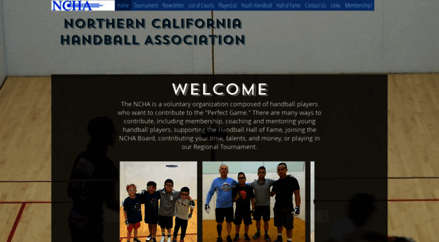 norcalhandball.org