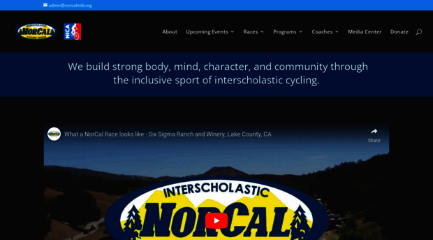 norcalmtb.org