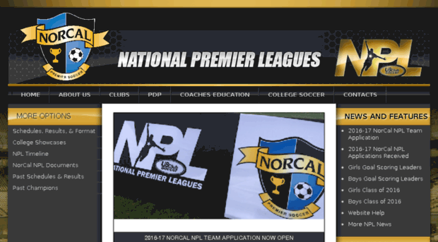 norcalnpl.com