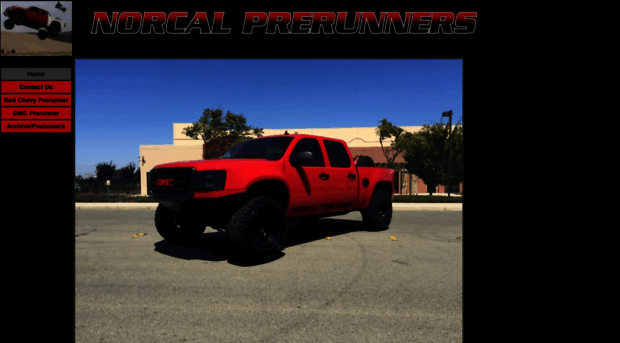 norcalprerunners.com