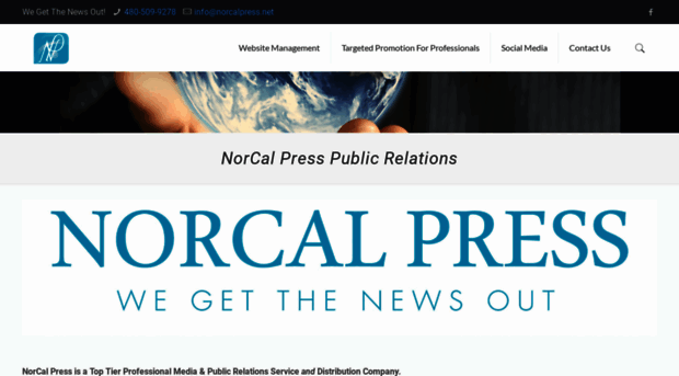 norcalpress.net