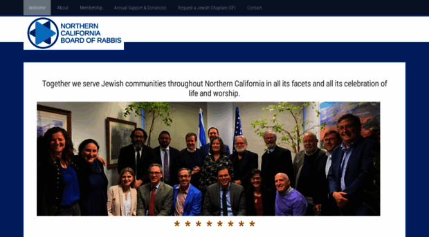 norcalrabbis.org