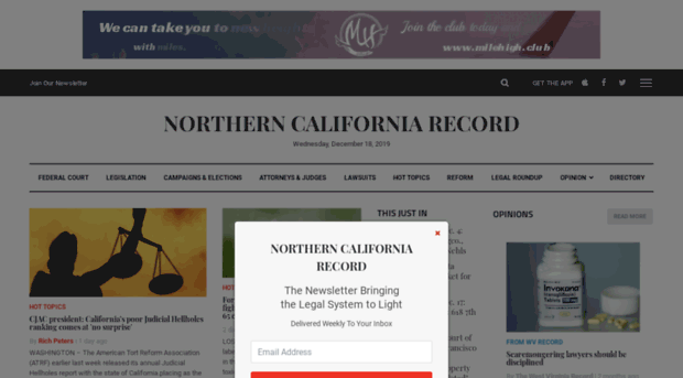 norcalrecord.com