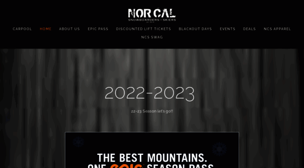 norcalsnowboarders.com