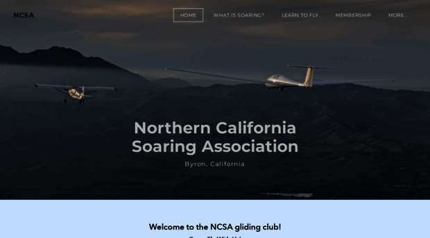 norcalsoaring.org