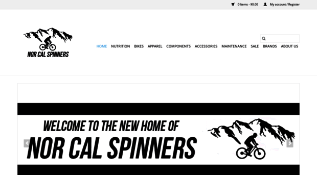 norcalspinners.com