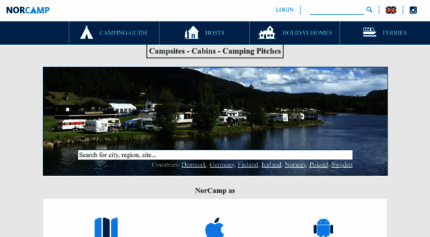 norcamp.de