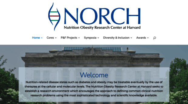 norch.org