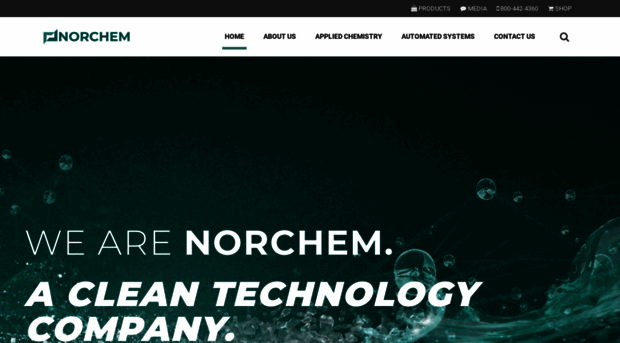 norchemcorp.com