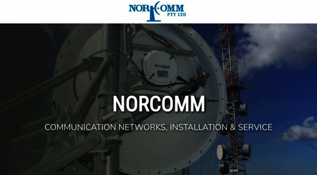 norcomm.com.au