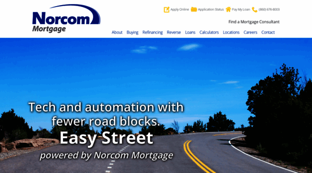 norcommortgage.com