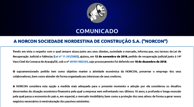 norcon.com.br