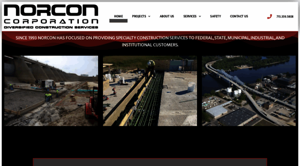 norconcorp.com