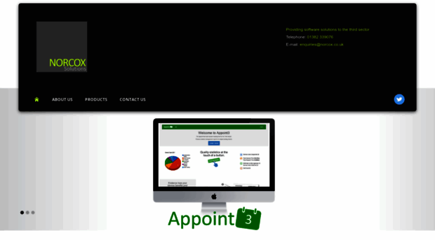 norcox.co.uk