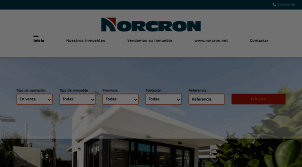 norcron.net