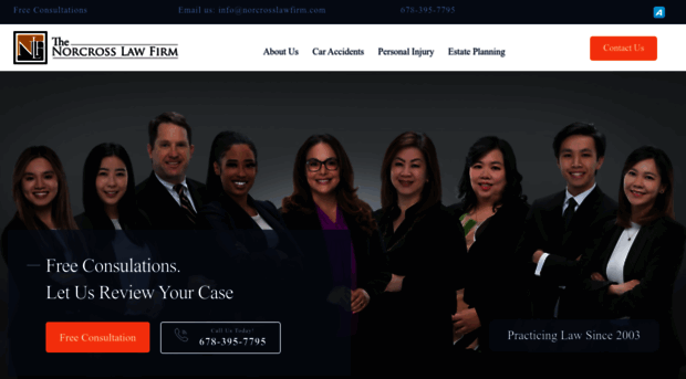 norcrosslawfirm.com