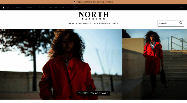 nord-fashion.com