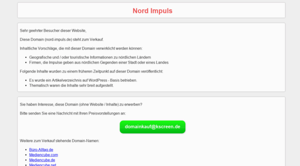 nord-impuls.de