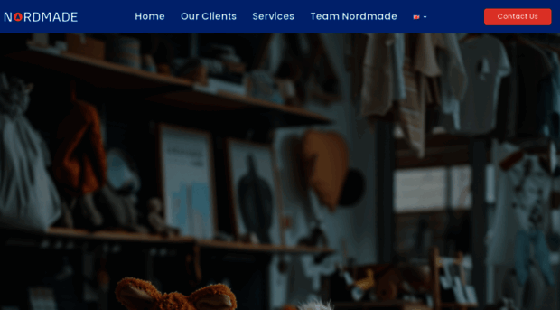 nord-made.com