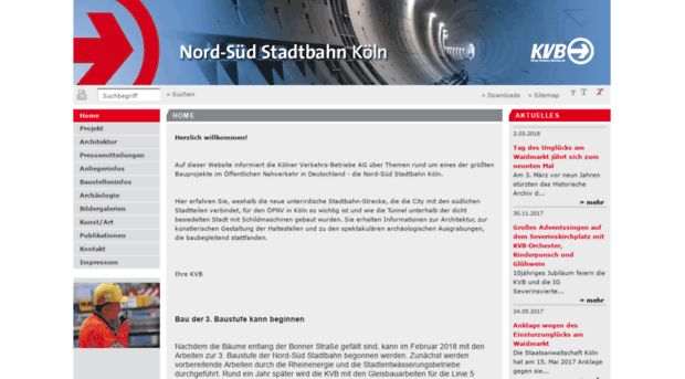 nord-sued-stadtbahn.de