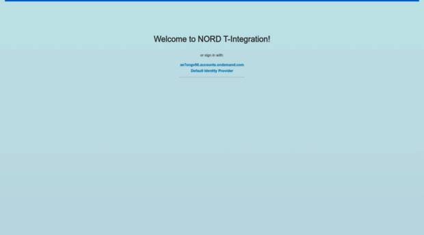 nord-t-integration.authentication.eu10.hana.ondemand.com