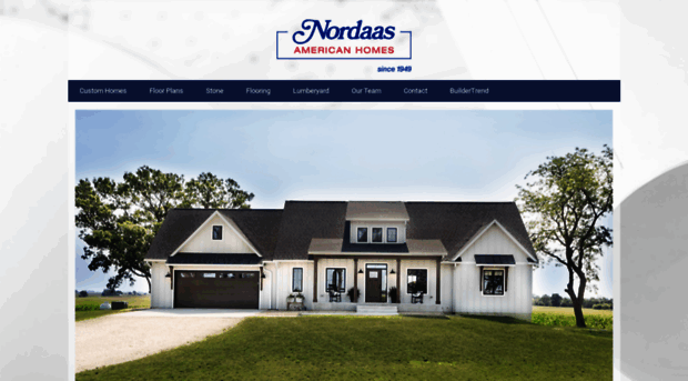 nordaashomes.com